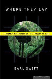 Where They Lay: Searching for America's Lost Soldiers