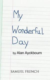 My Wonderful Day