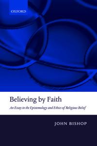 Believing by Faith
