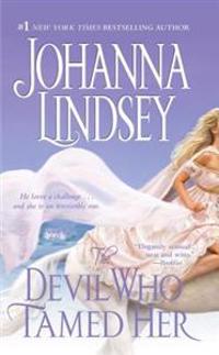 Devil Who Tamed Her, the