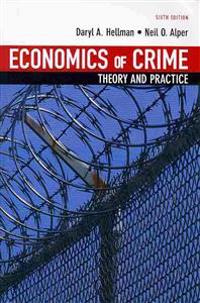 Economics of Crime: Theory and Practice