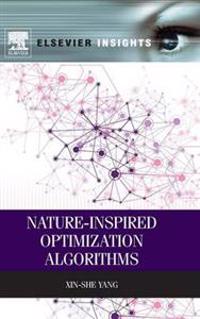 Nature-Inspired Optimization Algorithms
