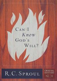Can I Know God's Will?