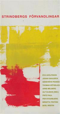 Strindbergs förvandlingar