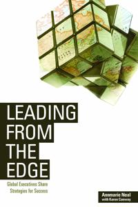 Leading from the Edge
