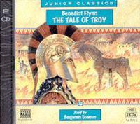 The Tales of Troy