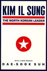 Kim Il-Sung
