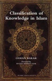 The Classification of Knowledge in Islam