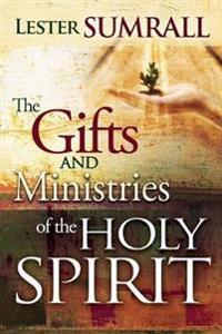 Gifts & Ministries of the Holy Spirit-New Trade