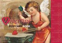 Valentine Postcards