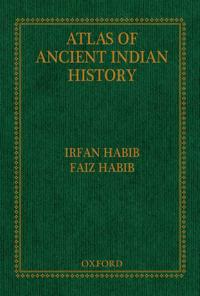 An Atlas of Ancient Indian History