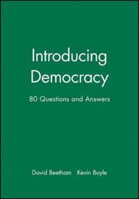 Introducing Democracy