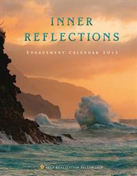 Inner Reflections Engagement Calendar 2015