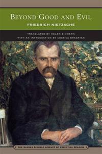 Beyond Good and Evil