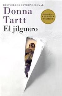 El Jilguero = The Goldfinch