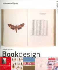 Bookdesign: A Comprehensive Guide