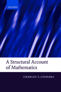 A Structural Account of Mathematics