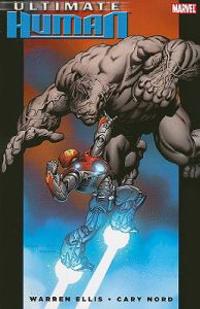 Ultimate Hulk vs. Iron Man