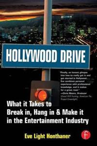 Hollywood Drive
