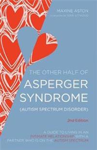 The other half of Asperger syndrome