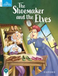 Classic Tales: Level 1: The Shoemaker and the Elves