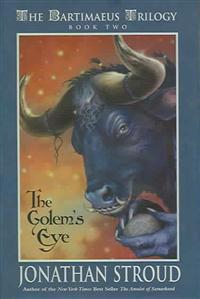 The Golem's Eye