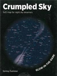 Crumpled Sky Spring/Summer