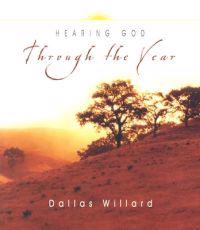 Hearing God Through the Year: The Gospel from Everywhere to Everyone