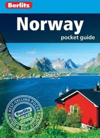 Berlitz: Norway Pocket Guide