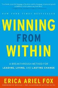 Winning from within