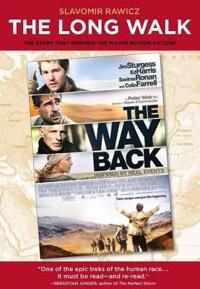 The Long Walk: The True Story of a Trek to Freedom