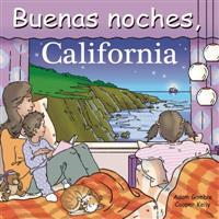 Buenas Noches, California / Good Night California