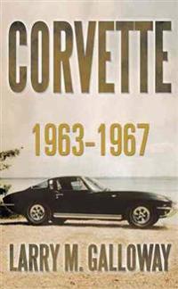 Corvette