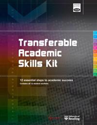 Transferable Academic Skills Kit (TASK)