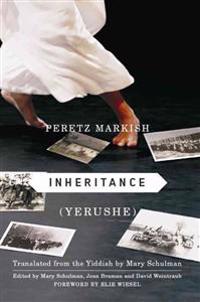 Inheritance (Yerushe)