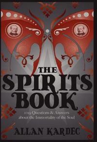 The Spirits Book