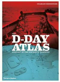 The D-Day Atlas