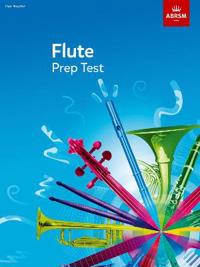 Flute Prep Test