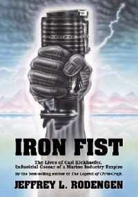 Iron Fist