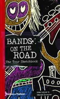 Bands on the Road