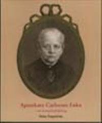 Apotekare Carlssons Enka