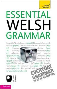 Teach Yourself Essential Welsh Grammar
