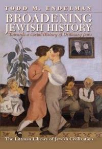 Broadening Modern Jewish History