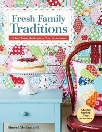 Fresh Family Traditions