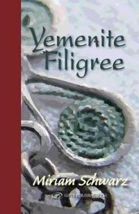 Yemenite Filigree