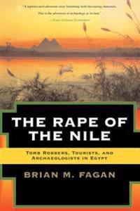 The Rape Of The Nile