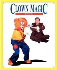 Clown Magic