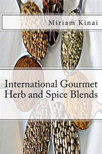 International Gourmet Herb and Spice Blends