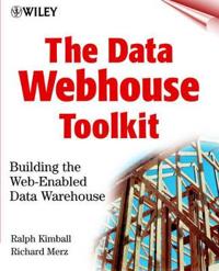 The Data Webhouse Toolkit