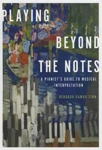Playing Beyond the Notes